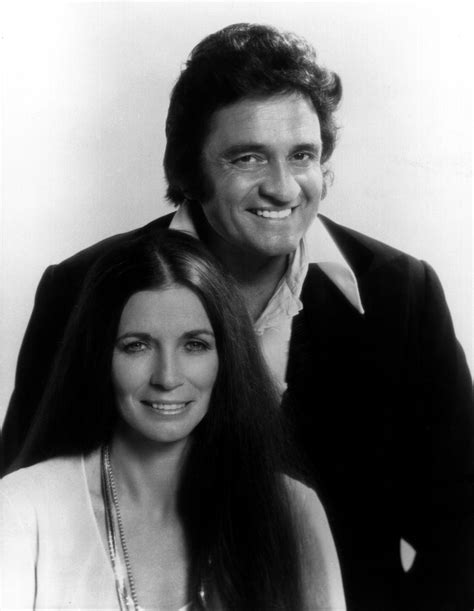 Johnny Cash And June Carter Johnny And June June Carter Cash June And Johnny Cash