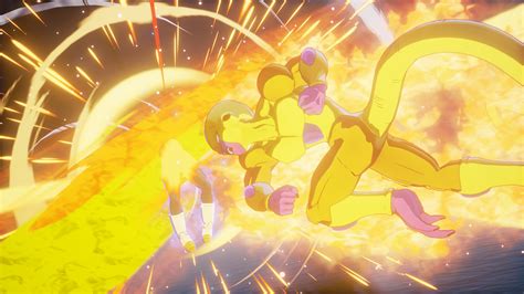 Another road's story mode and briefly covered in super), was released on june 11th, 2021. Frieza returns in Dragon Ball Z: Kakarot A New Power Awakens Part 2