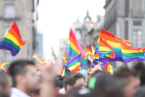 México segundo lugar mundial en crímenes de odio ONG la homofobia predomina entre mexicanos