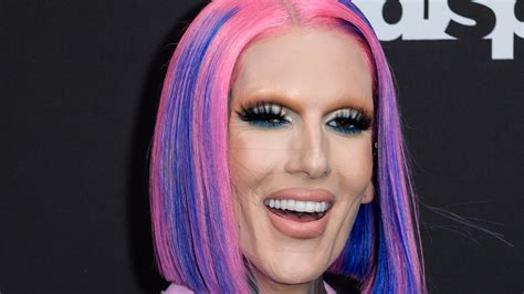 Why Jeffree Star S New Makeup Collection Will Have You Shouting Yeehaw