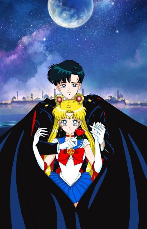 Fondos De Pantalla Sailor Moon Para Celular En Sailor Moon Stars Fondo De Pantalla