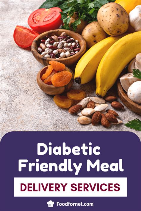 Whether you're changing your diet on your doctor's orders or simply looking to reduce your intake of sugar and unhealthy fats, there are several considerations to make when choosing the right meal. Best Store Bought Meals For Diabetics / Diabetic Snacks ...