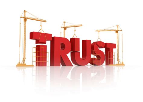 5 Tips to Help Build Trust with Candidates - Search Wizards, Inc.