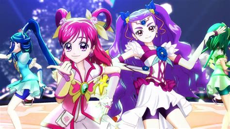 Image Pretty Cure All Stars Xd2 29 By Candycanecroft D483a43png Pretty Cure Wiki