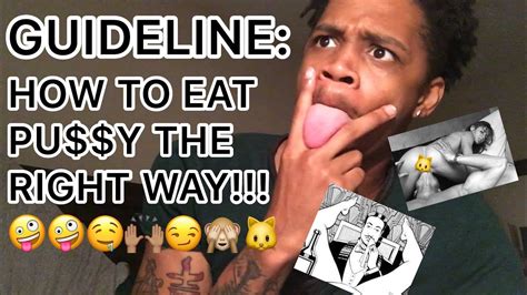 how to eat pu y the right way 🤪 youtube