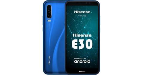 Hisense Infinity E30 32gb Bestpricegr