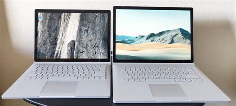 Microsoft Surface Book 3 Review The Ultimate Laptop Needs New Ideas Good Gear Guide Australia
