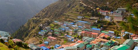 Internships offer students a plethora of advantages that not only impact their academics, but also personal and future goals. Challenges Abroad | Nepal Health Internship