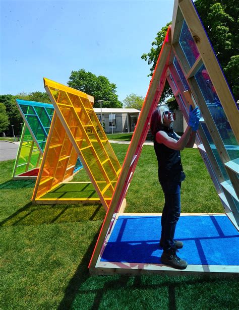 Hyde to open interactive outdoor installation | Local | poststar.com