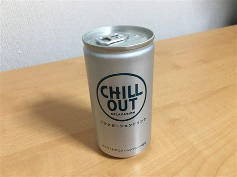 Chill Out Japans First Relaxation Drink Backed By Coca Cola