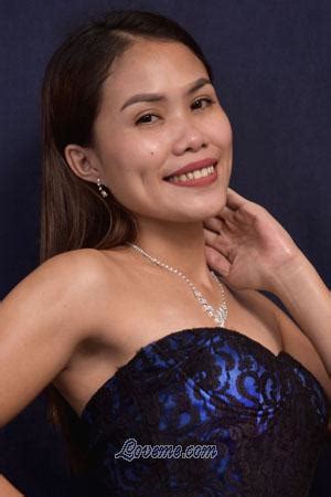 Jessa Mae Cebu City Philippines Asian Women Age