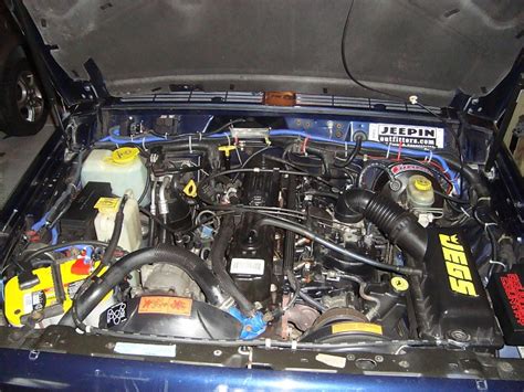 What optima yellow top fits in the xj? - Jeep Cherokee Forum