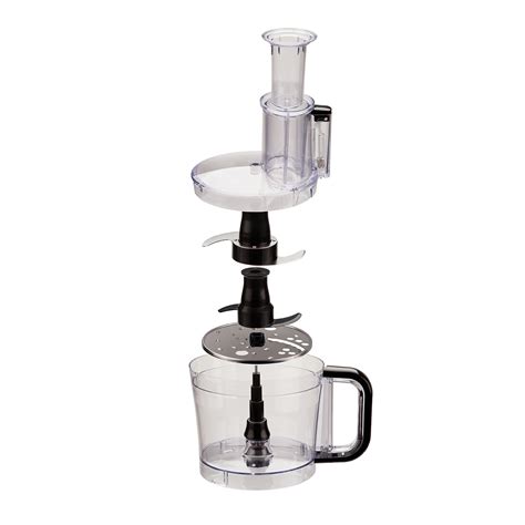 Oster® Total Prep 10 Cup Food Processor With Dough Blade Fpstfp1355 033