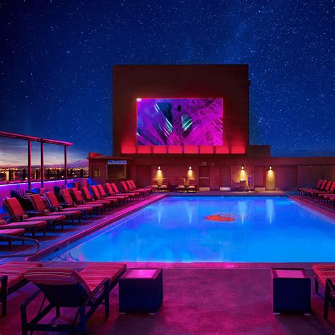 Wet Adult Pool Bar The Strat Hotel Las Vegas Nv Wright
