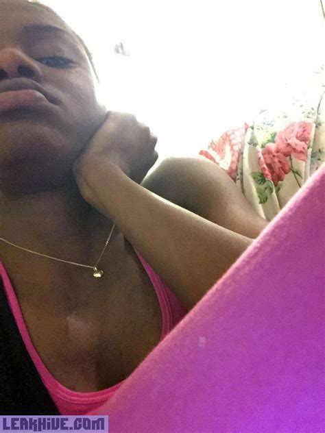 Sexy Dina Asher Smith Nude Private Selfies Fuckble