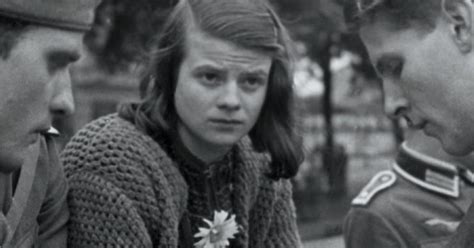 If you haven't seen the movie yet, i highly regmeuross.com in 18th february 1943, sophie scholl, her brother hans and their friend christoph. Supremacy and Survival: The English Reformation: Sophie ...