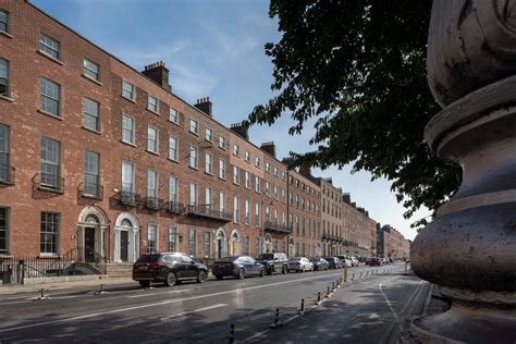 10 Best Georgian Architecture In Dublin Visit Dublin