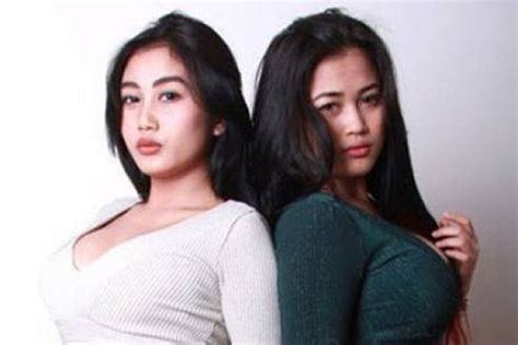 Bocor Foto Telanjang Dada Milik Pamela Safitri Duo