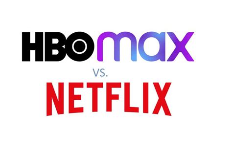 Switching From Netflix To Hbo Max Why Now Is The Time Techhive