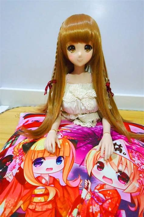 pin on cute dollfie dolls