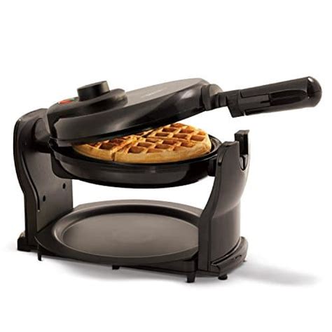 Top 10 Best Rotating Waffle Makers 2022 Ponfish