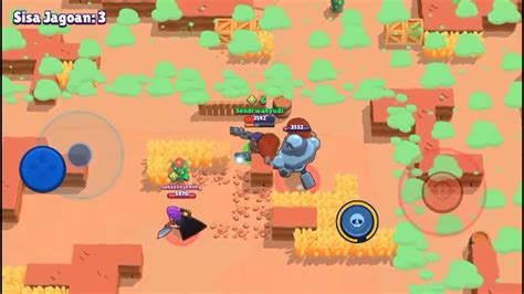 El super darryl is to become a barrel and roll across the field, which can be used to attack enemies or flee if. BRAWL STARS GAMEPLAY NEW PLAYER DARRYL - YouTube