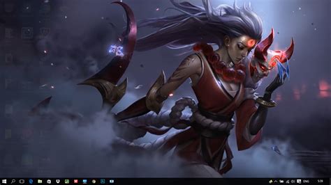 Various types of animated wallpapers are supported, including 3d and 2d animations, websites, videos and even. Blood moon Diana league of legends wallpaper engine ...