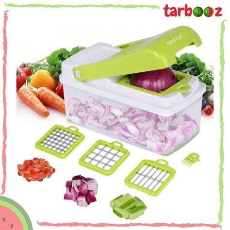 Buy Nicer Dicer Vegetable And Fruits Cutter At Best Price In Pakistan