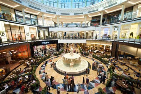 Top 10 Best Mall In World Ibabhi
