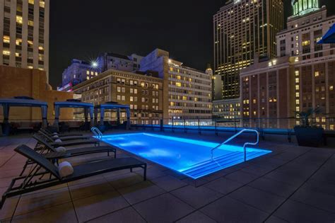 Book Nopsi Hotel New Orleans United States With Benefits