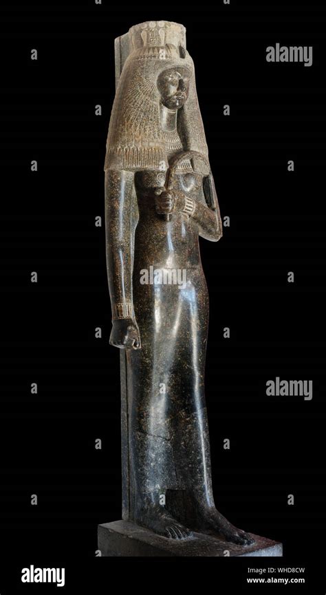 amenhotep iii tiye egyptian museum banque de photographies et d images à haute résolution alamy