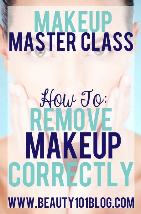 learn how to remove makeup and prevent breakouts help skincare products absorb better and reveal