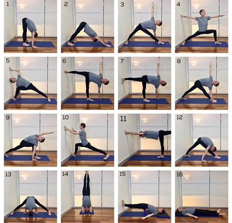 Iyengar Yoga Home Practice Sequence Iyengar Yoga Poses Iyengar Yoga Yoga For Back Pain