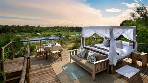 Top12 Die Besten Safari Lodges In Südafrika 2019 Reiseblog