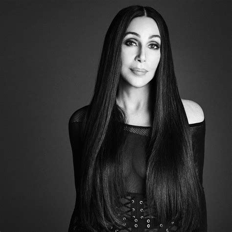 Cher Faz 76 Anos De Idade Confira Curiosidades Da Vida E Da Carreira