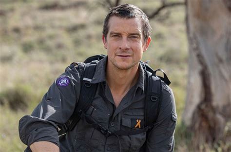 Bear Grylls Facts You Didn T Know About The Adventure Survivalist