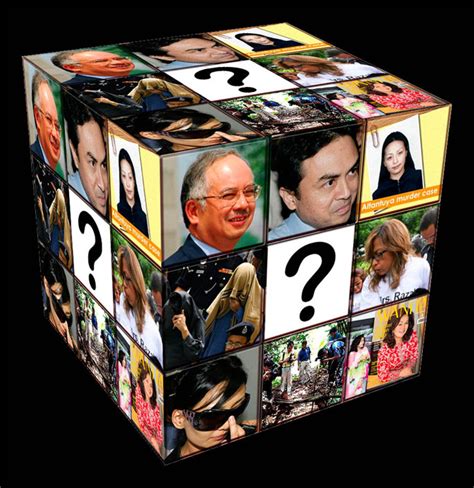 Find the perfect altantuya shaariibuu stock photos and editorial news pictures from getty images. KELAB GREENBOC: Altantuya : Gobind Gelar Najib Sebagai ...