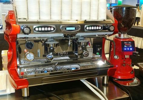 British online supermarket are not and have no business relationship with marks and spencer plc. BFC - 2 Group Lira S Espresso Machine | Espresso, Commercial espresso machine, Espresso machine