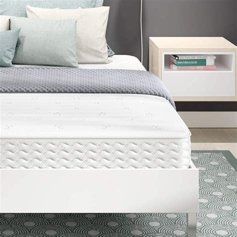 The mattress is among the most important pieces of furniture that you should select. Top-Rated Mattresses on Amazon 2019 | POPSUGAR Home