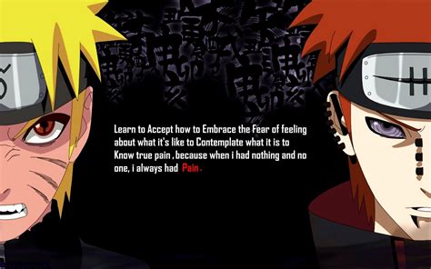 That is my ninja way! to become hokage is my dream! Cool Naruto Shippuden Wallpapers (46+ images)