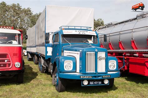 Foto Scania Vabis L76 1004535 Truckfan