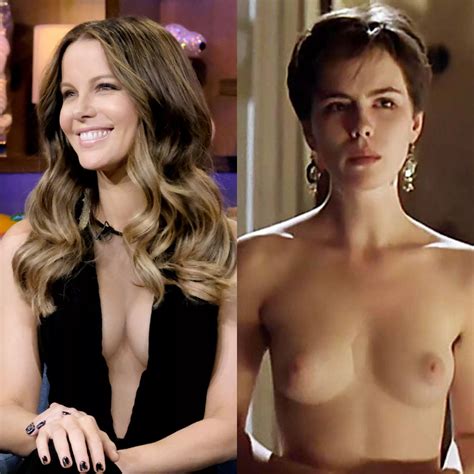 Kate Beckinsale Nudes By DelBato