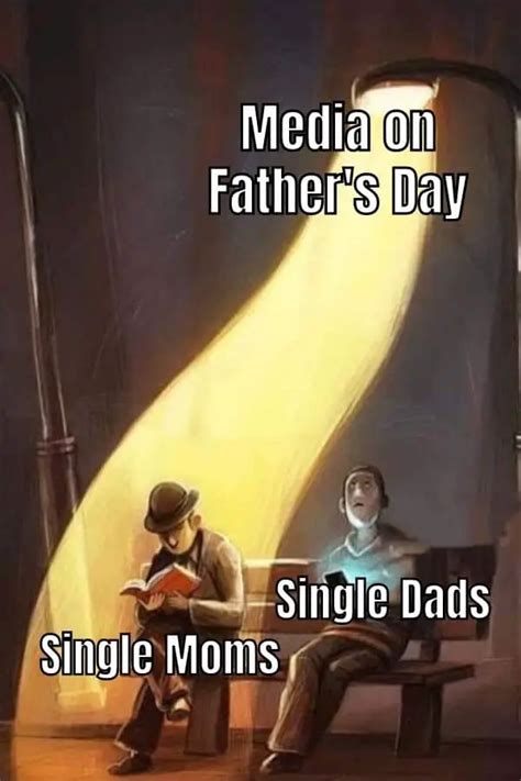 36 Funny Father’s Day Memes To Send Your Dad In 2023