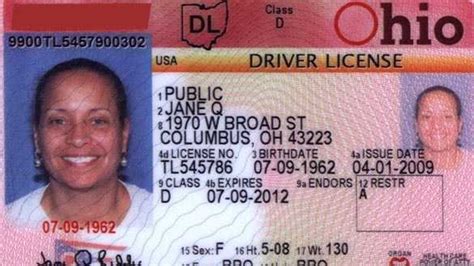 All documents must be original or certified copies. Ohio Drivers License Renewal Expired - bostonmultiprogram