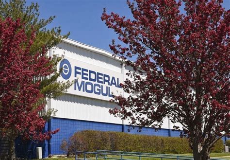 Federal Mogul To Close Maysville Facility The Brake Report