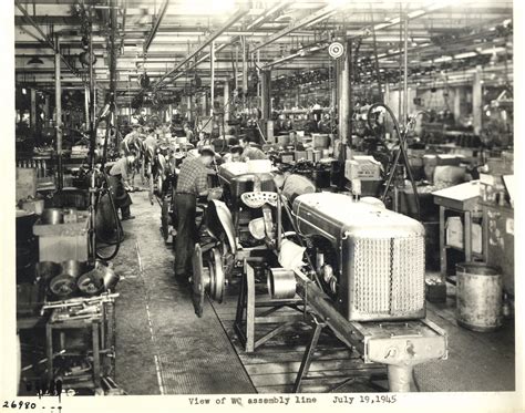 Working Conditions In Factories In The 1800s