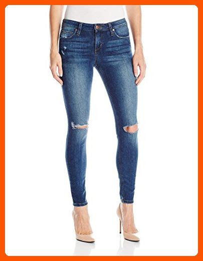 Joe S Jeans Women S Flawless Icon Midrise Skinny Ankle Jean Terri