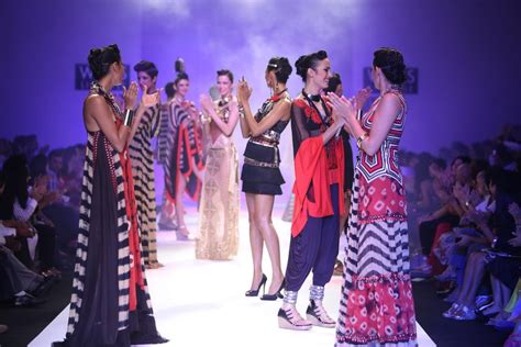 Kohbar India Wills Lifestyle India Fashion Week Spring Summer 2013 Latest Photos