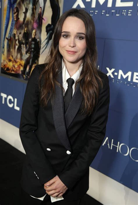 Upload stories, poems, character descriptions & more. Ellen Page - 'X-Men: Days Of Future Past' Premiere in New ...