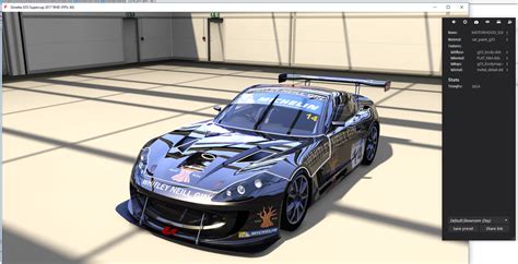 Assetto Corsa Livery Creation Guide Revolutionsimracing